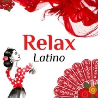 Relax FM Latino logo