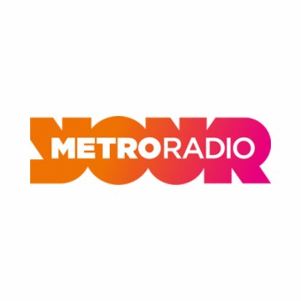 Metro Radio logo