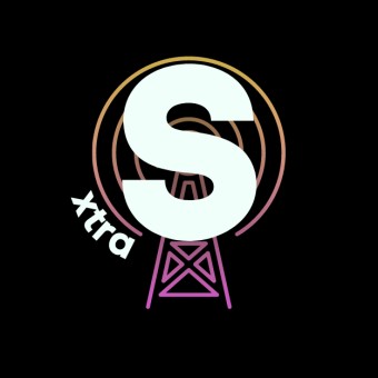 Simply Hits Xtra logo