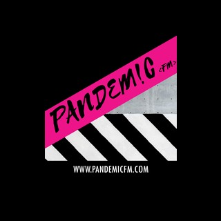 Pandemic FM logo