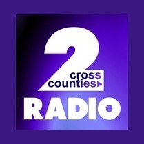 Cross Counties Radio Two logo