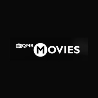 QMR Movies logo