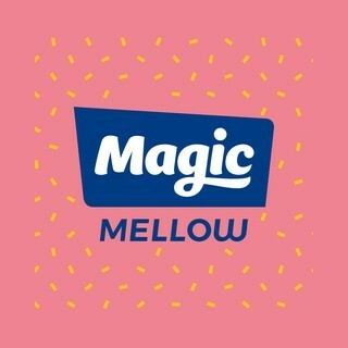 Mellow Magic logo