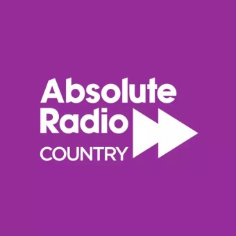 Absolute Radio Country logo