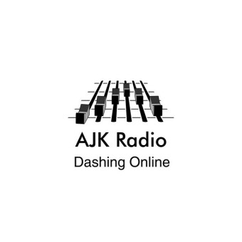AJK Radio logo