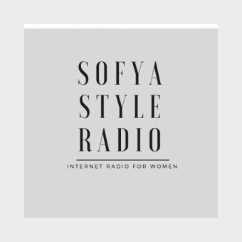 Sofya Style Radio logo