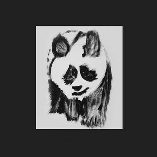 Blue Panda Radio Chillout logo