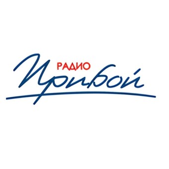 Радио Прибой logo