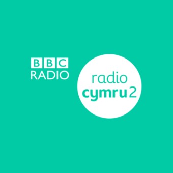 BBC Radio Cymru 2 logo