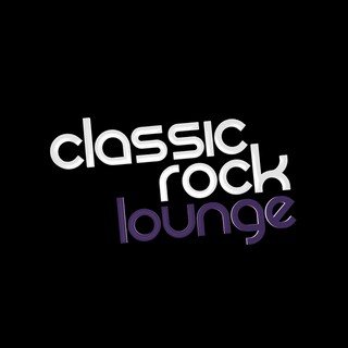 The Classic Rock Lounge logo
