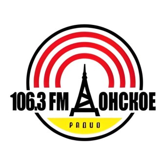 Донское радио logo