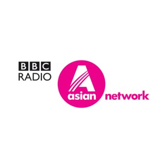 BBC Asian Network logo