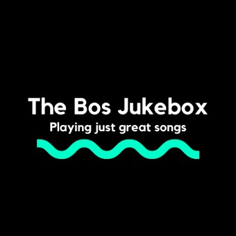 The Bos Jukebox logo
