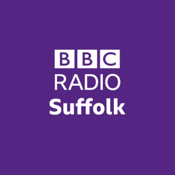 BBC Suffolk logo