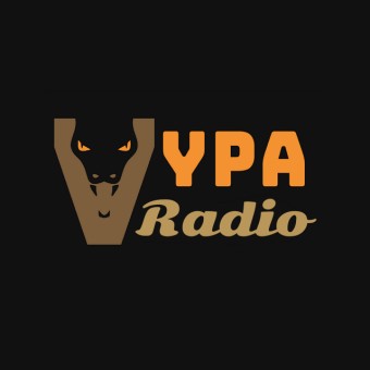 Vypa Radio logo