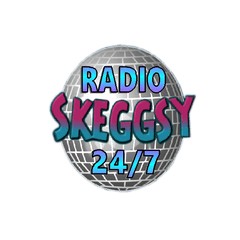 Radio Skeggsy logo