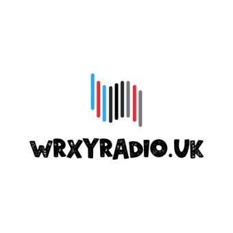 WRXY Worcester Radio logo