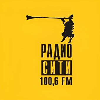 Радио Сити logo