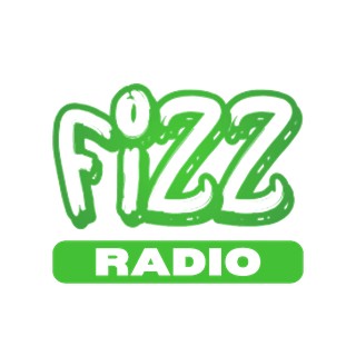 Fizz Radio logo