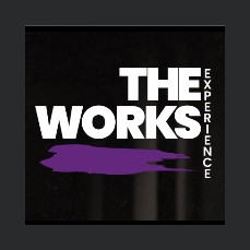 The Works Experience logo