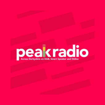 Peak Radio logo