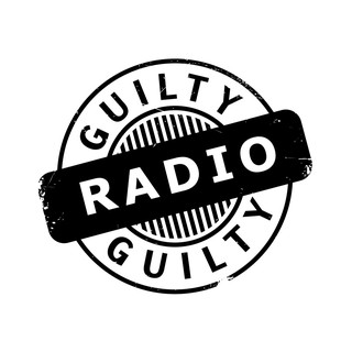 Guilty Radio logo
