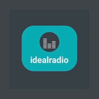 Ideal Radio logo