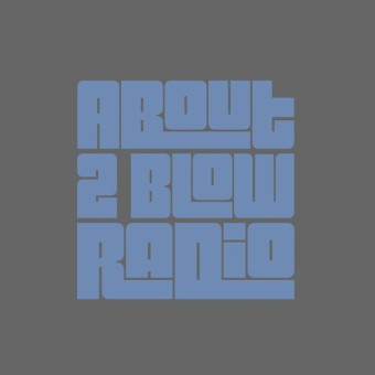 About 2 Blow Radio logo