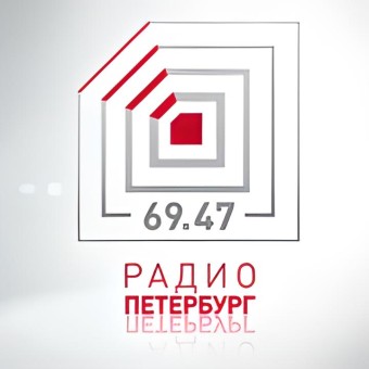 Радио Петербург logo