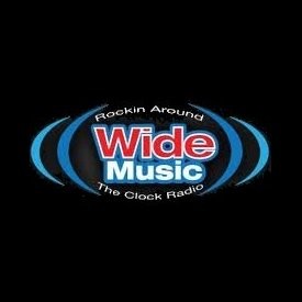 Wide Music logo