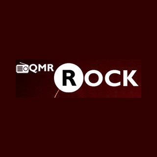 QMR Rock logo