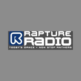 Rapture Radio logo