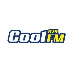 Cool FM logo