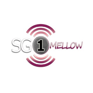 SG1 Mellow logo