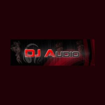 DJ Audio logo