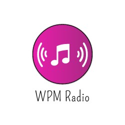 WPM Radio logo