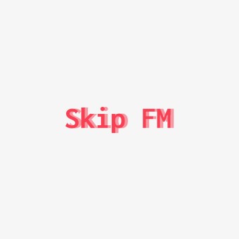Skip FM logo