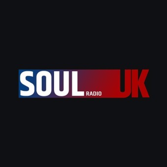 Soul Radio UK logo