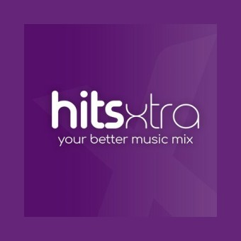 HitsXTRA logo