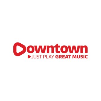 Downtown Radio logo