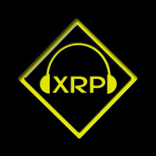XRP Radio logo