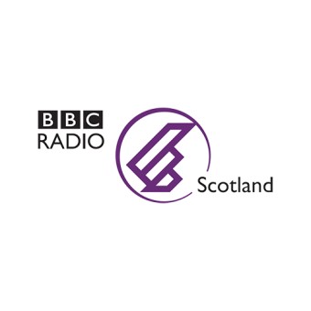 BBC Radio Scotland AM logo