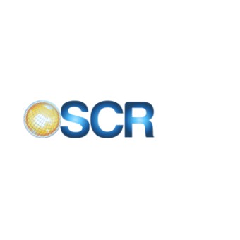 SCR Radio logo