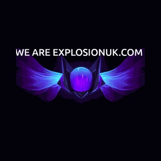 explosionuk logo