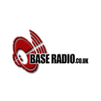Base Radio logo