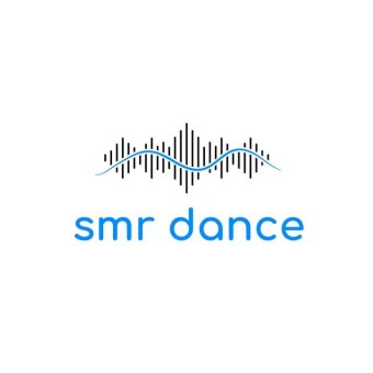 smr dance logo