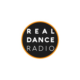 Real Dance Radio logo