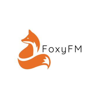 FoxyFM logo