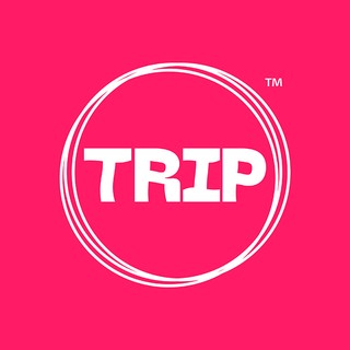 Trip Radio logo