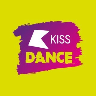 KISS Dance logo